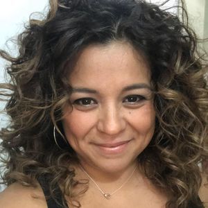 Meet your Posher, Marisella